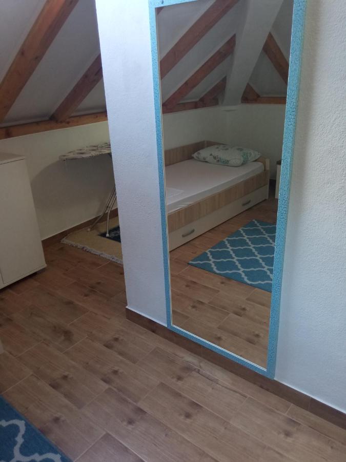 Apartment Rosic Пераст Екстериор снимка