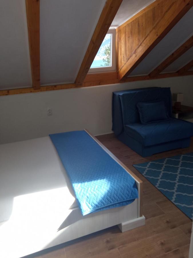 Apartment Rosic Пераст Екстериор снимка