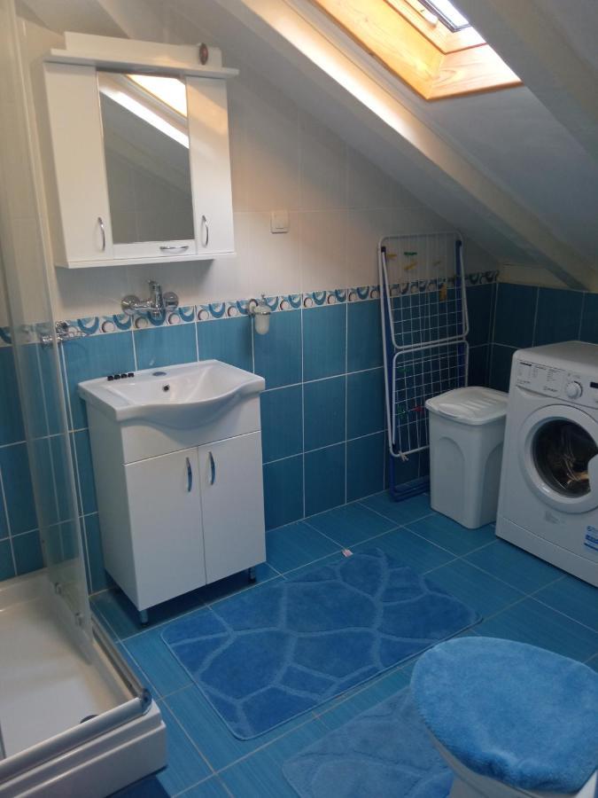 Apartment Rosic Пераст Екстериор снимка