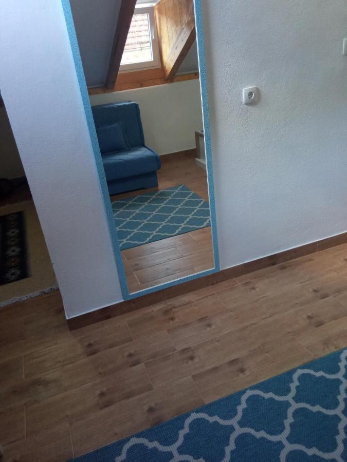 Apartment Rosic Пераст Екстериор снимка